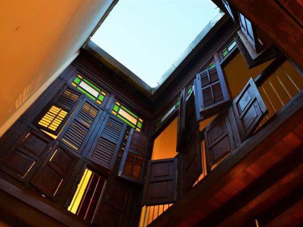 Love Lane 56 Hotel George Town Exterior photo